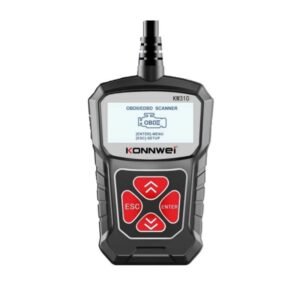 Ψηφιακό Διαγνωστικό Αυτοκινήτων 