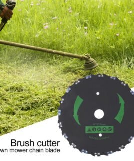 δισκος χλοοκοπτικου