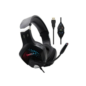 Ενσύρματα ακουστικά Gaming