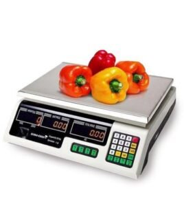 Επαγγελματική Ζυγαριά