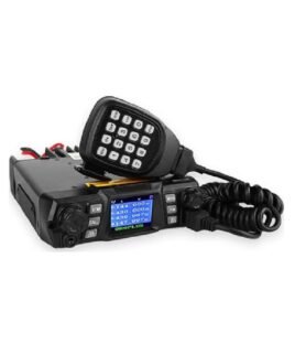 Φορητός Πομποδέκτης 25W KT-980