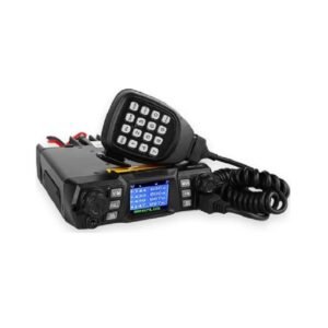 Φορητός Πομποδέκτης 25W KT-980