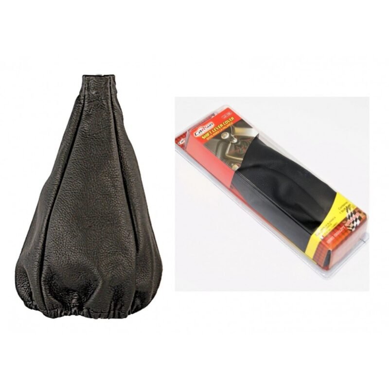 realeshop-fouska-lebie-taxititon Φούσκα Λεβιέ Ταχυτήτων Δερματίνη Μαύρη