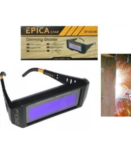 γυαλια ηλεκτροκολησης