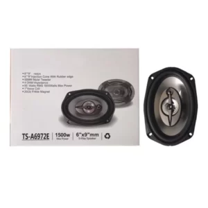 Ηχεία Αυτοκινήτου 6x9mm 1500W