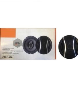 Ηχείο αυτοκινήτου – 4x2way – 200W