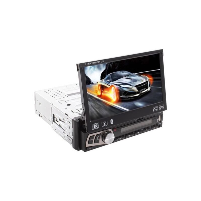 realeshop-hxosistima-aytokinhtoy Ηχοσύστημα Με Aναδιπλούμενη Oθόνη