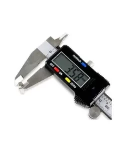 Ψηφιακό παχύμετρο ακριβείας