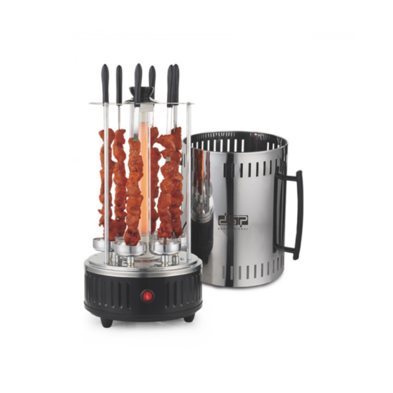 Ηλεκτρική Κάθετη Ψησταριά