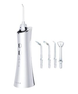 Συσκευή Καθαρισμού Δοντιών