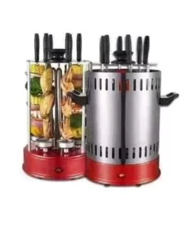 Κάθετη Ψησταριά 