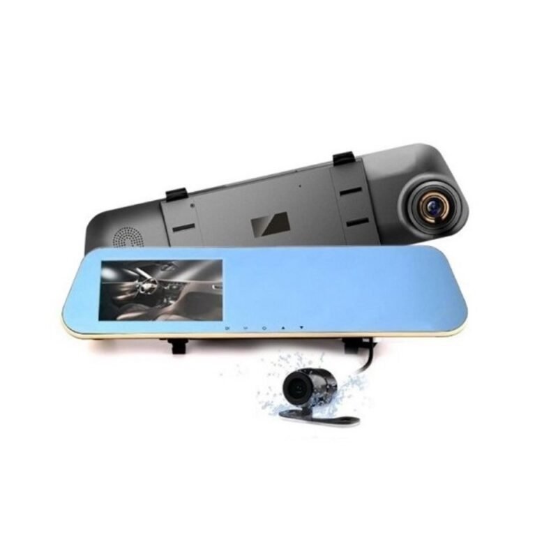 realeshop-kathreftis-opisthoporeias Καθρέπτης με Οθόνη 4.3′ με Κάμερα – Full HD