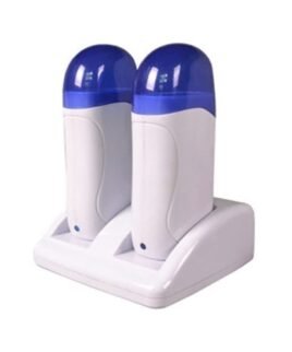 Διπλή Κεριέρα Αποτρίχωσης