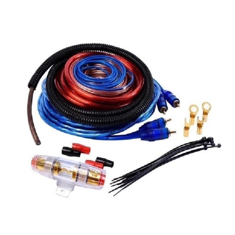 realeshop-kit-egkatastasis-car-audio Kit Εγκατάστασης Car Audio