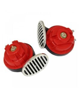 Κόρνα Aυτοκινήτου με 2 Hχους 12V