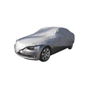 Κουκούλα Αδιάβροχη Αυτοκινήτου Διάφορα Μεγέθη