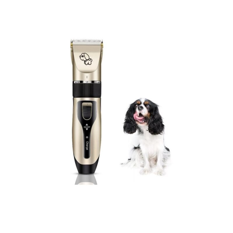 realeshop-koyreytiki-michani Κουρευτική Μηχανή Σκύλων