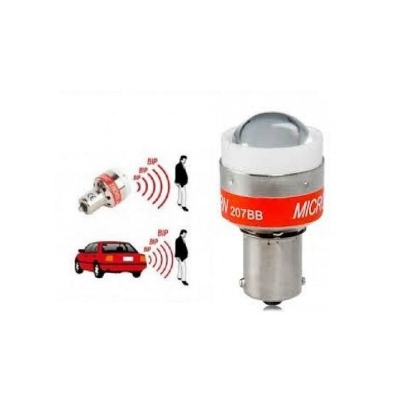 realeshop-lampa-opisten 2Χ Λάμπες Όπισθεν Με Προειδοποιητικό Ήχο Μπιπ