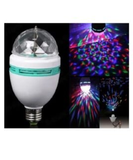 led mini party