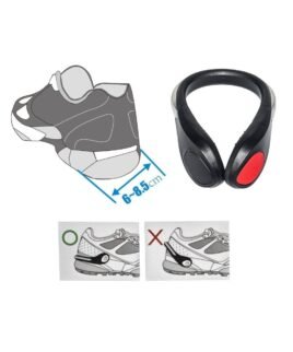 Led Ασφάλειας Παπουτσιού