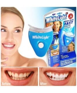 Συσκευή Λεύκανσης Δοντιών