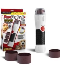 Λίμα Νυχιών 