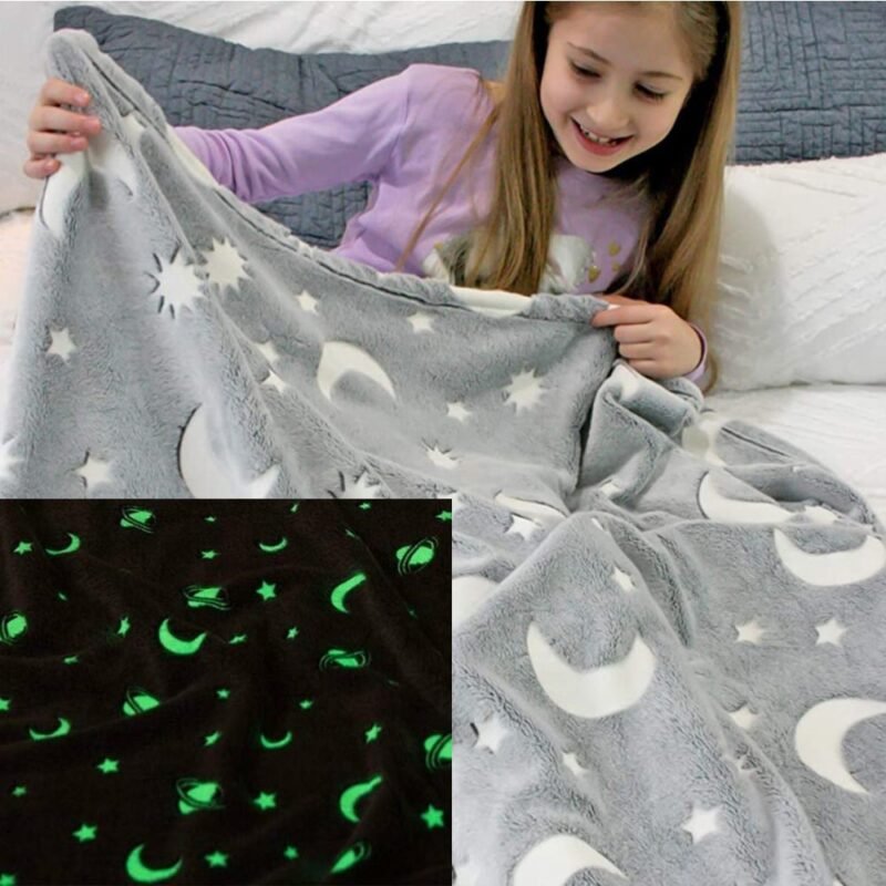 realeshop-magiki-kouberta Μαγική Κουβέρτα που Φωσφορίζει στο Σκοτάδι