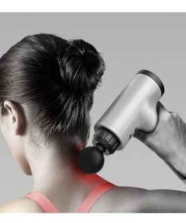 Μασάζ Ανάκαμψης μυών