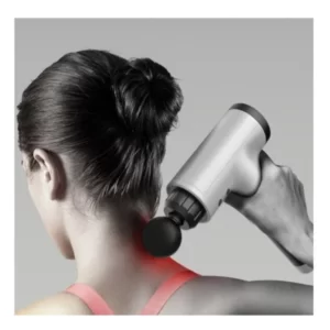 Συσκευή Ανάκαμψης Μυών και Μασάζ