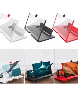 Μεγεθυντης οθονης κινητου