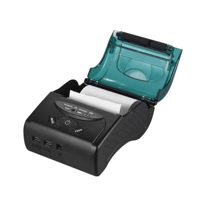 realeshop-mini-ektipotis-thermikos Θερμικός Εκτυπωτής