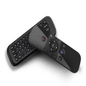 Ασύρματο mini πληκτρολόγιο & Air mouse