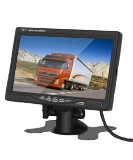 Οθόνη – Monitor Αυτοκινήτου – 9”