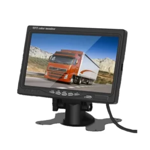 Οθόνη – Monitor Αυτοκινήτου – 9” 