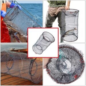 Παγίδα για Σουπιές