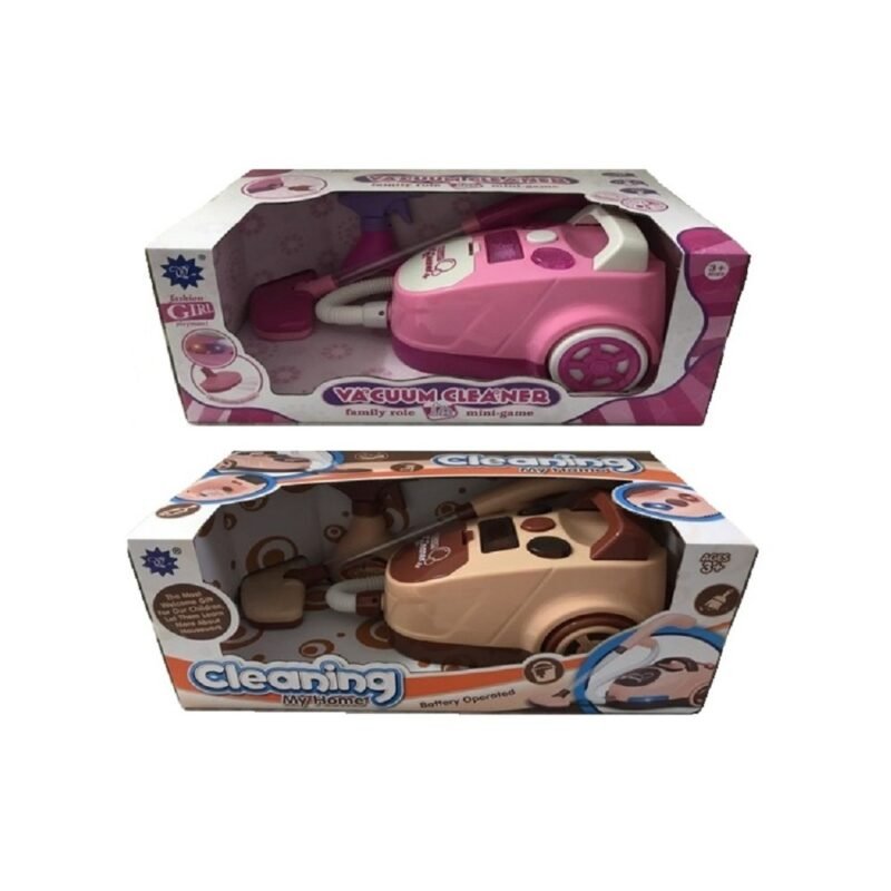 realeshop-paidikh-skoupa Παιδική Ηλεκτρική Σκούπα