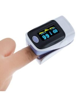 Παλμικό Οξύμετρο