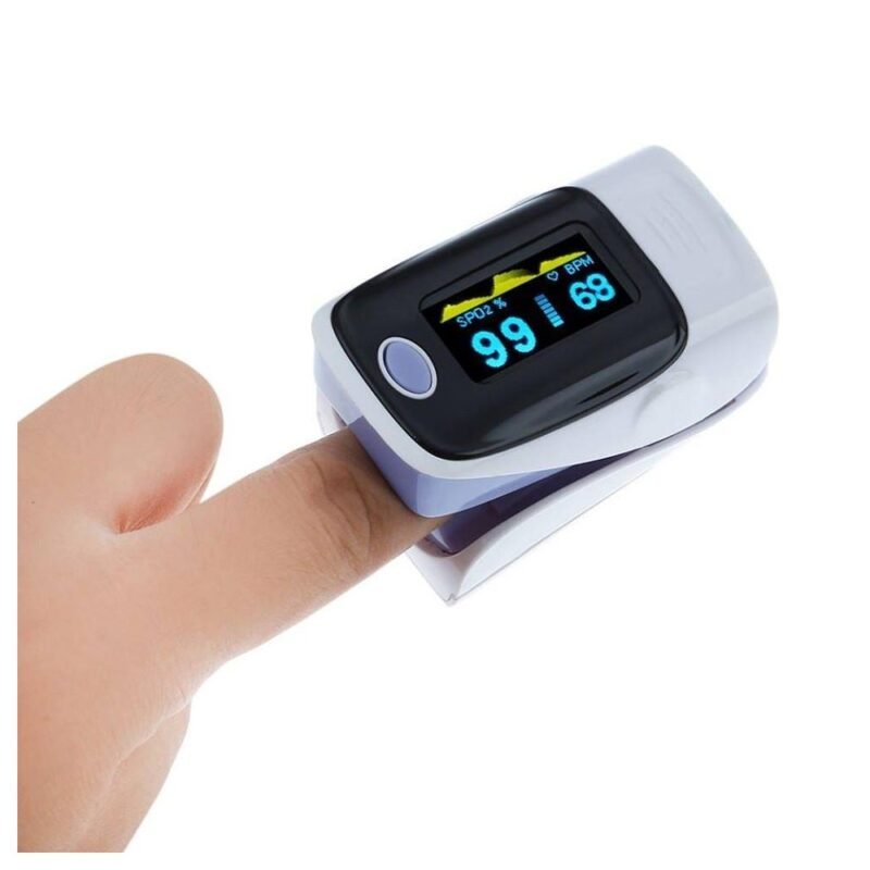 realeshop-palmiko-oximerto-1 Παλμικό Οξύμετρο