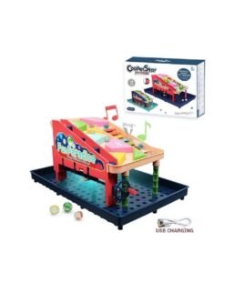 Παιχνίδι Πίστα με Μπίλιες με Ηχους