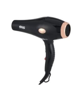 Πιστολάκι Μαλλιών Υψηλής Ισχύος