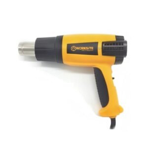 πιστόλι θερμού αέρα