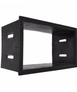 Πλαστική Βάση Οθόνης 2DIN – 7inch