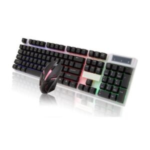 Σετ Gaming Πληκτρολόγιο