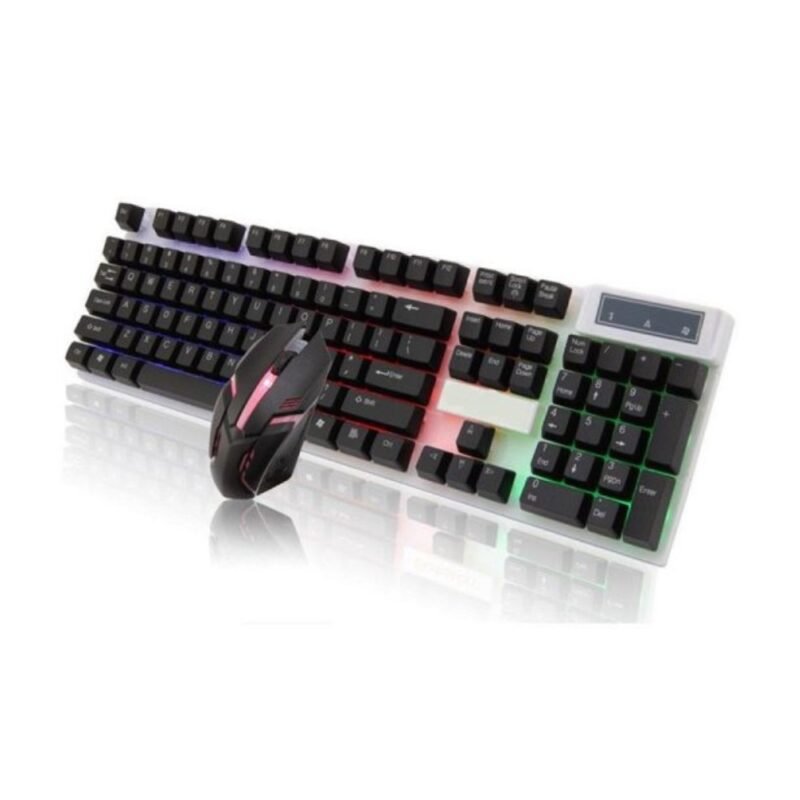 Σετ Gaming Πληκτρολόγιο