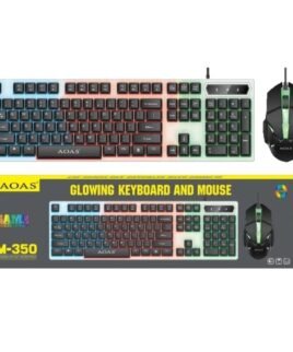 Σετ Gaming Πληκτρολόγιο