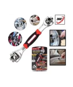 Πολυμορφικό Κλειδί 