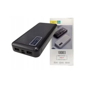 Powerbank 10000mah  4 in 1