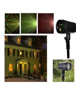 Προβολέας Χριστουγεννιάτικος