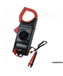 Ψηφιακή Αμπερο