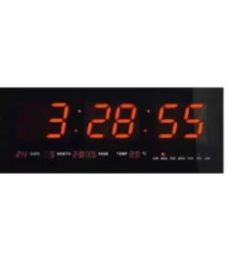 Ψηφιακό Ρολόι